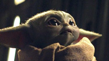 Baby Yoda / The Child